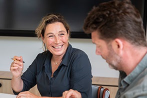 Masterclass Verandermanagement