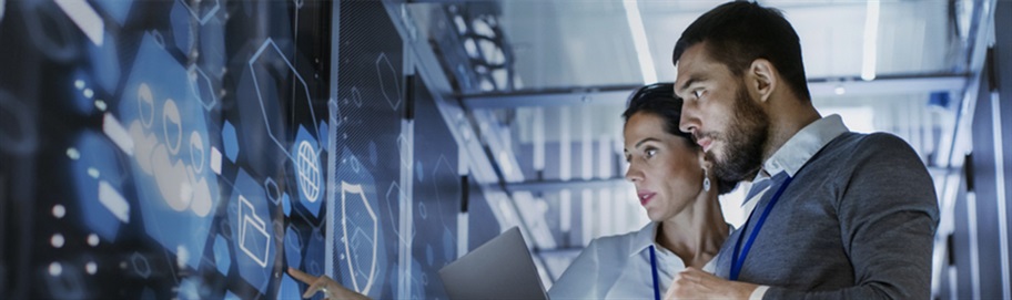 Executive Master Of IT-Auditing