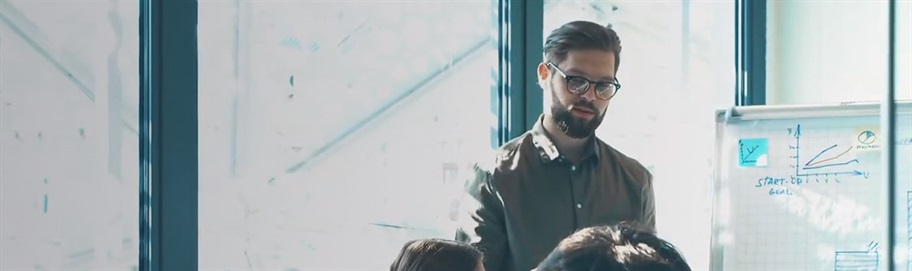 Executive Master Of Management And Organization