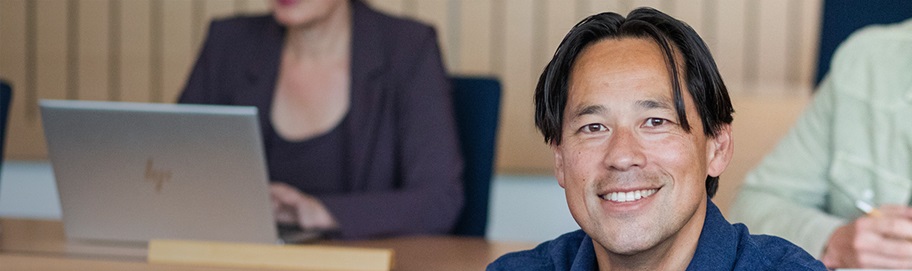 Executive Master Of Management In Education