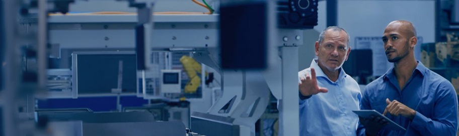 Executive Master Of Operations And Supply Chain Management