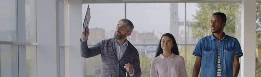 Executive Master Of Real Estate