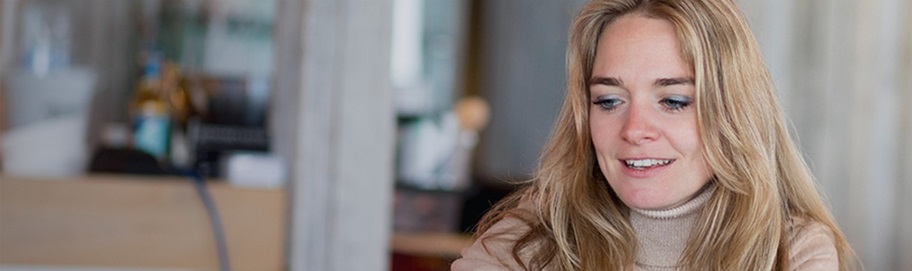 Fulltime master in Management / Bedrijfskunde (MScBA)