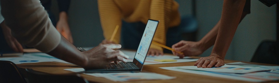 Management Teams En Leiderschap Module