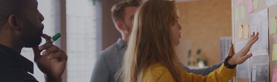 Masterclass Design Thinking