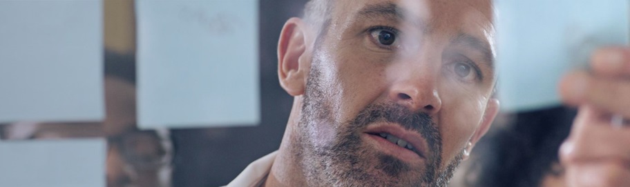 Masterclass Innovatie En Transformatie