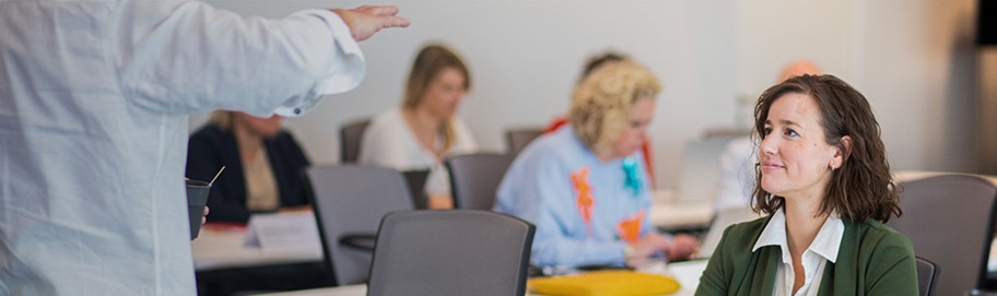 Masterclass Samenwerken In Netwerken en Allianties