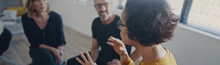 Masterclass Storytelling