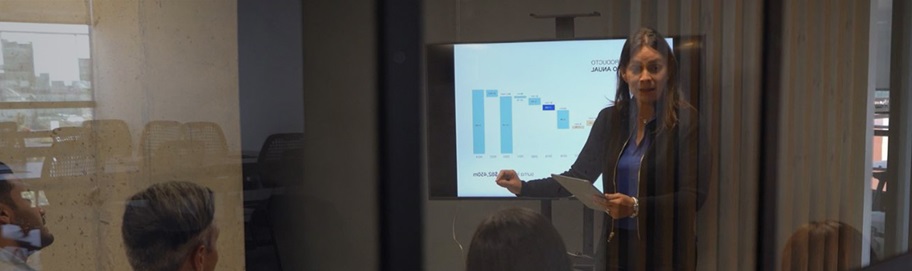Masterclass Strategische Toekomstverkenning en Scenarioplanning