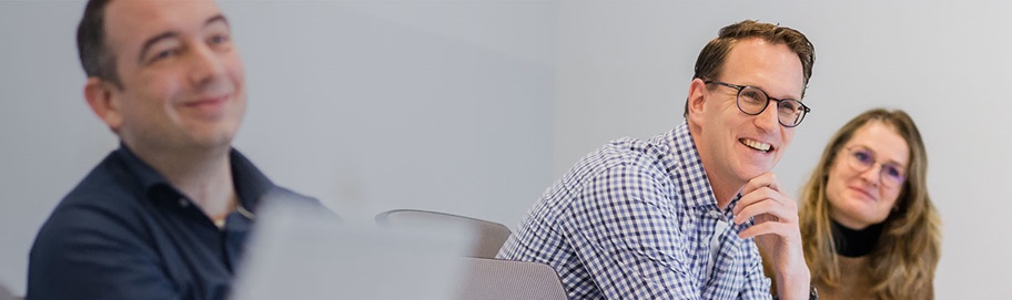 PersoonlijkeLeiderschapModule