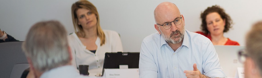 StrategischLeiderschapModule