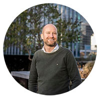 Michiel Reedijk