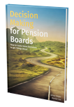 Book_Cover Decision Making for Pension Boards