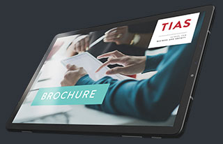 Brochure CTA