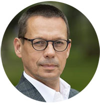 Prof.dr. Frans de Roon