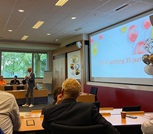 IT-auditing 35 jaar TIAS