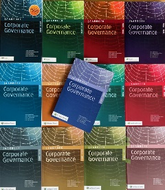 jaarboek corporate governance