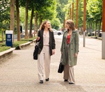 Loopbaanontwikkeling en balans