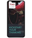 Kickstart your thinking