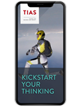 Kickstart your thinking