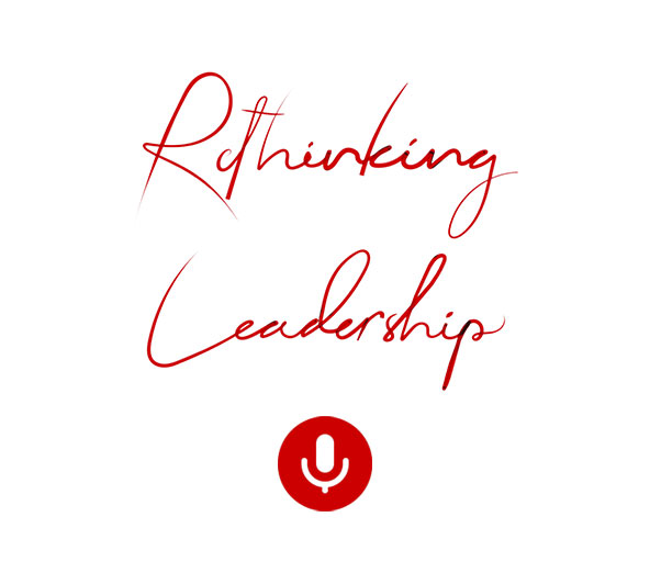 Rethinking Leadership