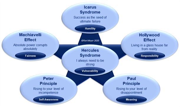 model 12 Rising Star Framework