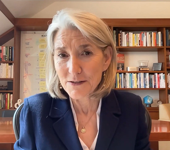 Rethinking Leadership