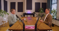 podcast