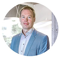 Peter van der Voort