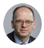 Prof.dr. Alfred Slager RBA