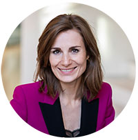 Sjanne Marie van den Groenendaal