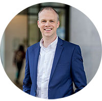 Tim de Leeuw