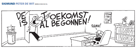 Toekomst Toekomst