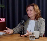 Podcast Rethinking Leadership