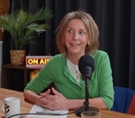 Anje-Marijcke van Boxtel