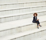 digitalization staircase