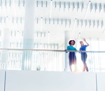 Strategisch leiderschap in de zorg