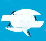 destructieve dynamieken