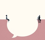 Destructieve dynamieken doorbreken