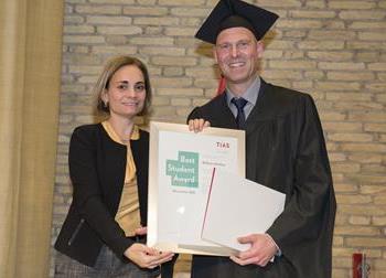 Dirken beste student