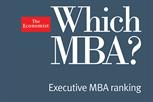 Economist_EMBA Logo