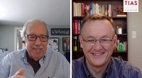 episode1 Roemer Visser en Richard Boyatzis