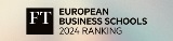 Financial Times Ranking