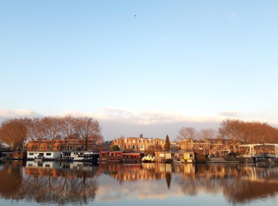 A year at TIAS: An amazing international context to learn and ask