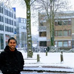 A year at TIAS: A new day will dawn