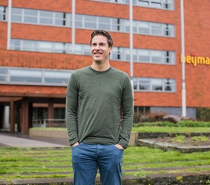 TIAS Master Information Management