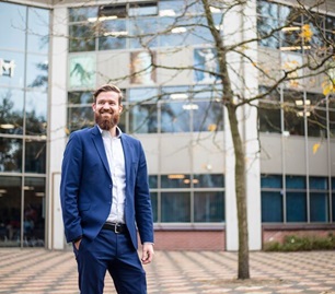 TIAS Master in Education