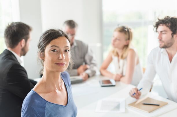 Five ways of becoming an expert in your field