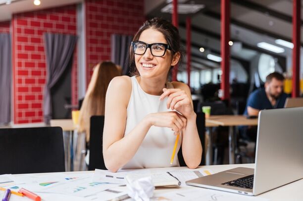 The best way to combine work and study? Customize your study program!