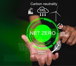 net zero ambities